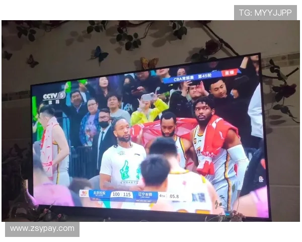 北控对阵辽宁的比赛直播地址及观看方式详解 北控对阵辽宁的比赛直播地址及观看方式详解