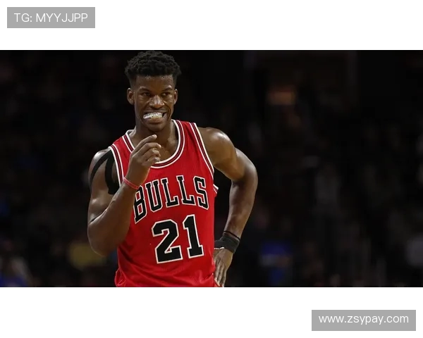 吉米巴特勒的篮球传奇之路与心灵成长的故事