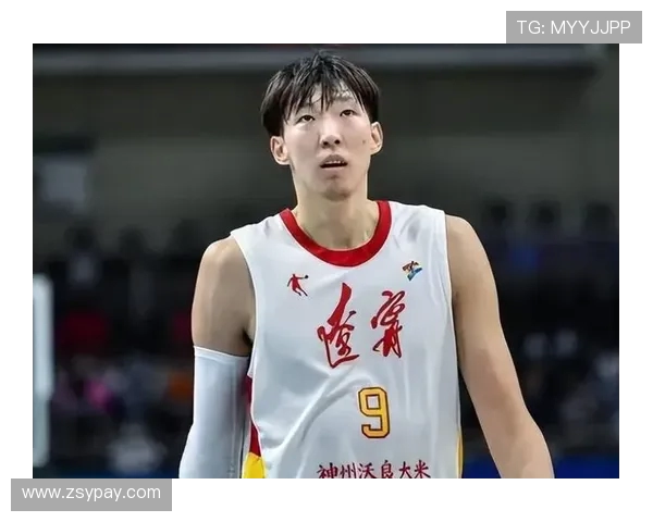 周琦在国际篮球舞台上的崛起与挑战，如何影响中国篮球的未来发展