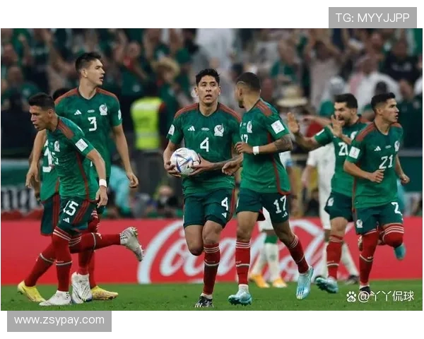 墨西哥杯激战阿特拉斯对决瓜大学精彩赛事前瞻与分析