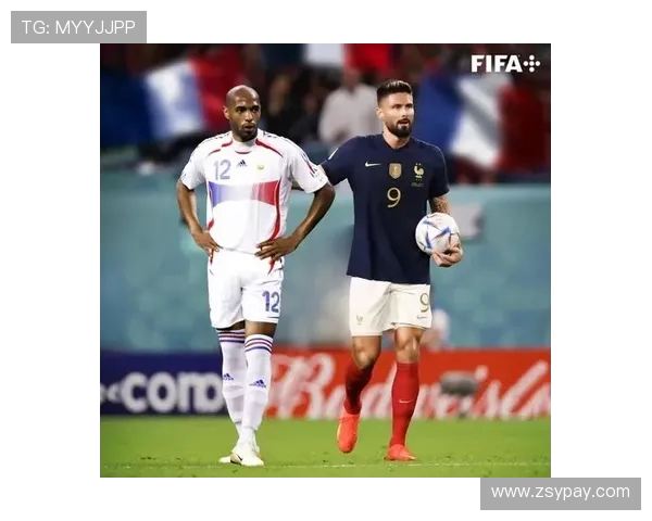 姆巴佩领衔法国队冲击世界杯冠军未来足球之星的崛起与挑战