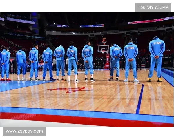 开拓者与火箭激战正酣2020年1月30日精彩回顾与赛况分析