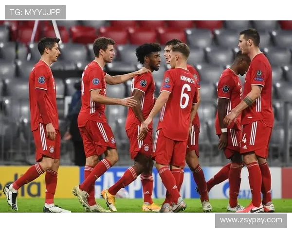 拜仁与皇马对决前瞻大神预测谁将赢得这场巅峰对决 拜仁与皇马对决前瞻大神预测谁将赢得这场巅峰对决