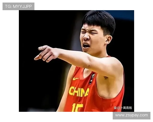 新秀与年轻球员崛起的时代如何改变篮球格局与未来发展潜力