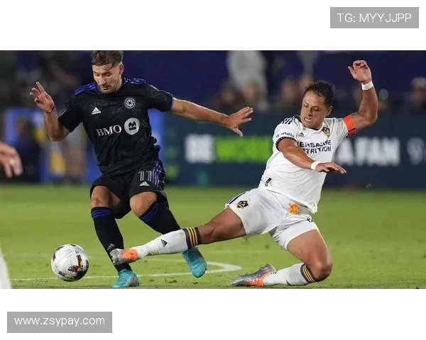 洛城银河与洛杉矶FC激战正酣比分揭晓精彩瞬间回顾