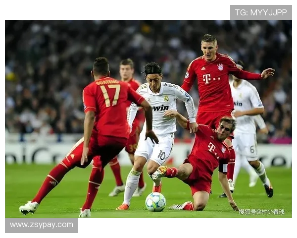 皇马与拜仁巅峰对决精彩比赛视频回顾与分析