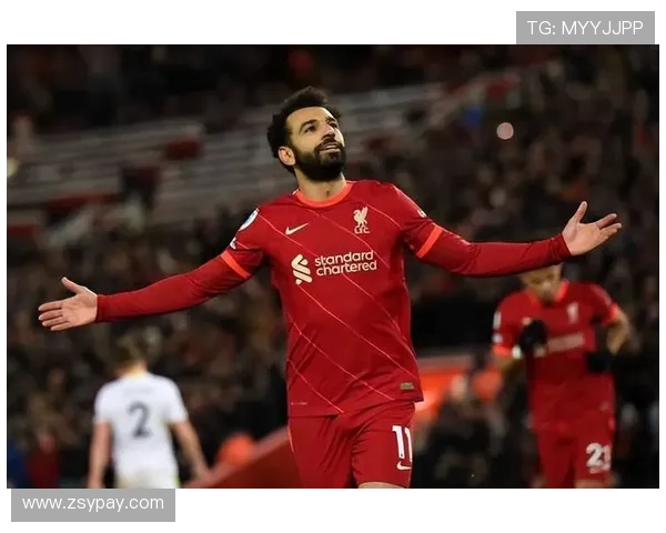 萨拉赫:从埃及小镇到世界足坛巨星的传奇之路 萨拉赫:从埃及小镇到世界足坛巨星的传奇之路