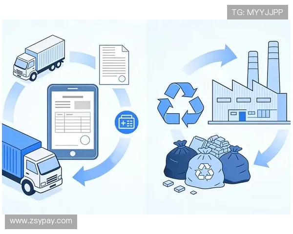 葡萄牙与马其顿的回收策略对比及其环境影响分析