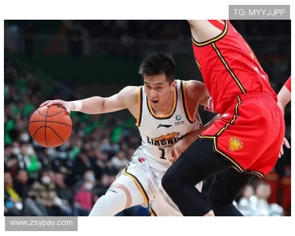 郭艾伦带领中国男篮再创辉煌助力球队冲击国际赛场新高峰