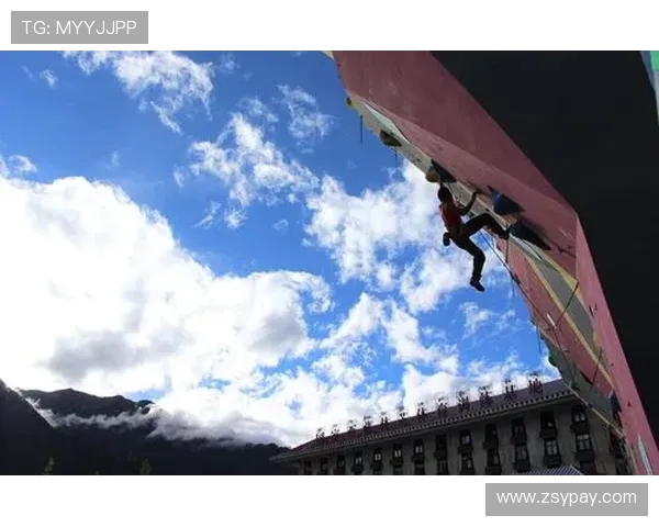 重庆攀岩队速度表现数据分析揭示训练效果与选手潜力的关系