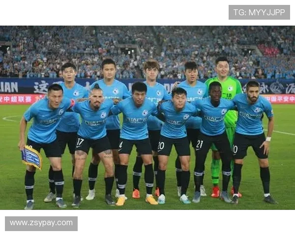 长春农商银行与大连队的精彩对决揭示足球战术与团队协作的重要性