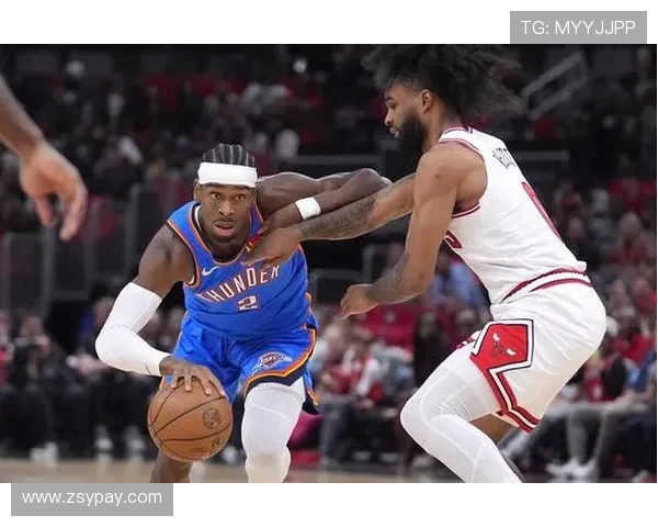 雷霆与公牛激战12月8日NBA赛场精彩对决值得期待