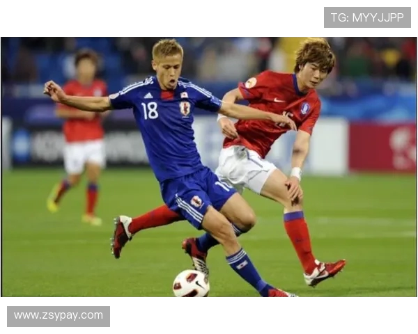 韩国与日本在亚洲杯的激烈对决引发的历史与未来的深思