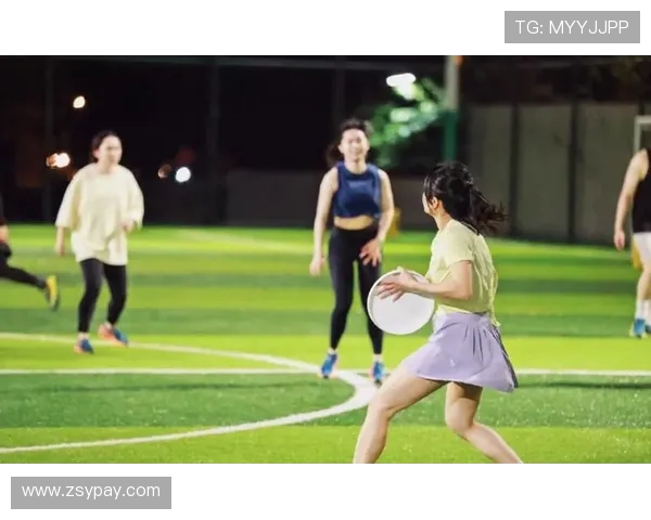 飞盘节奏排行榜揭晓北京飞盘队荣登第八名引发关注