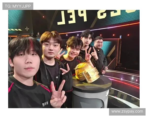 和平精英力量排行榜更新JDG战队荣登第八名展现强大实力