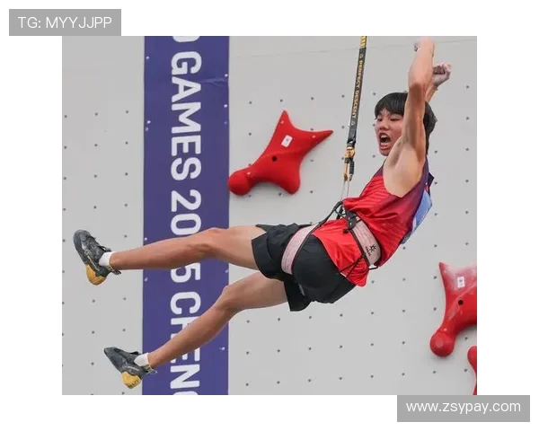 成都攀岩队耐力之争引发热议探讨攀岩运动的未来发展与挑战