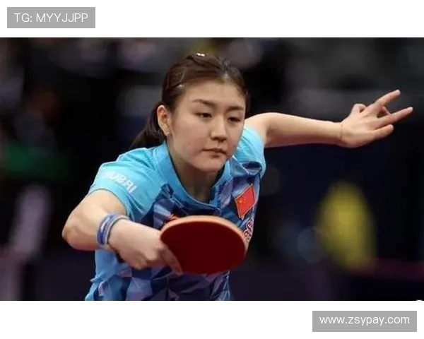 武汉乒乓球队防反革新之路:技术与战术的双重突破与启示 武汉乒乓球队防反革新之路:技术与战术的双重突破与启示