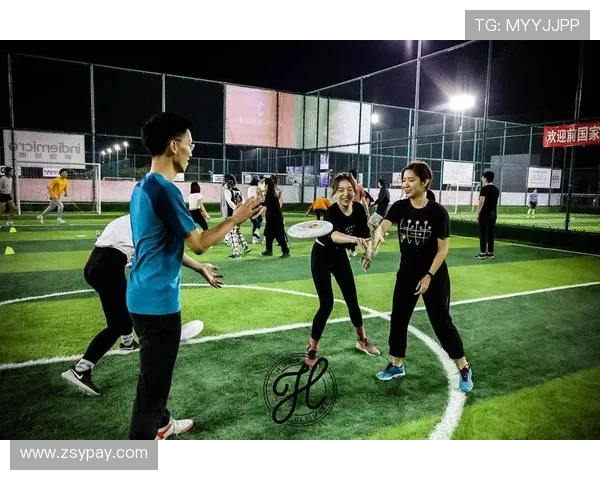 深圳飞盘队的阵地战策略与发展现状全面解析
