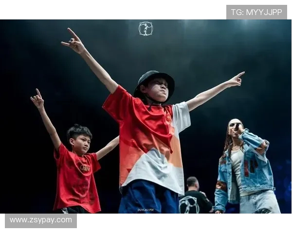 上海街舞队在世界街舞大赛中的表现与经验分享分析 上海街舞队在世界街舞大赛中的表现与经验分享分析