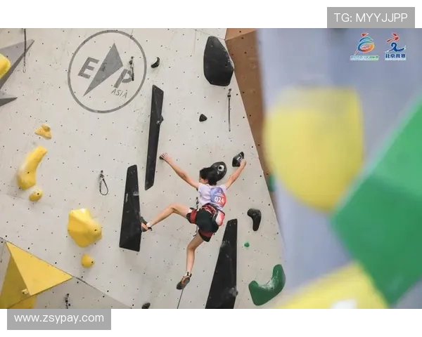 北京攀岩队在全国攀岩耐力排行榜中荣获第六名的佳绩引发关注 北京攀岩队在全国攀岩耐力排行榜中荣获第六名的佳绩引发关注