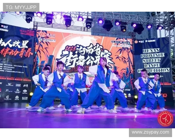 南京街舞队战术解析与创新思路探讨助力街舞竞技水平提升 南京街舞队战术解析与创新思路探讨助力街舞竞技水平提升