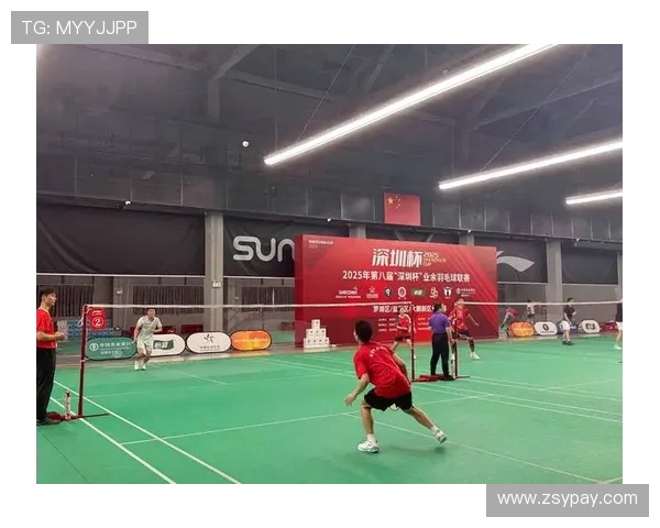 周强独家分享羽毛球技巧与心得体会助你提升竞技水平