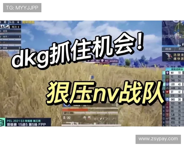 和平精英评论：深入分析V5战队在防反策略中的得失与启示