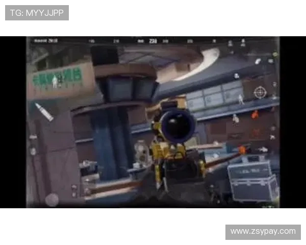 和平精英深度解析：BLG战队默契配合与战术运用全景剖析