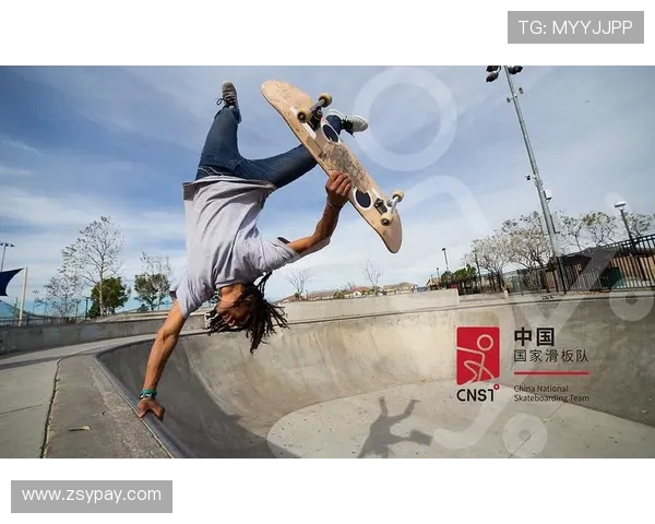 广州滑板队的转型之路与未来发展探讨重磅专题