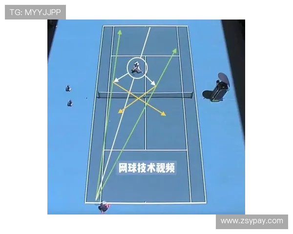 广州网球队中路突破战术解析与实战应用研究