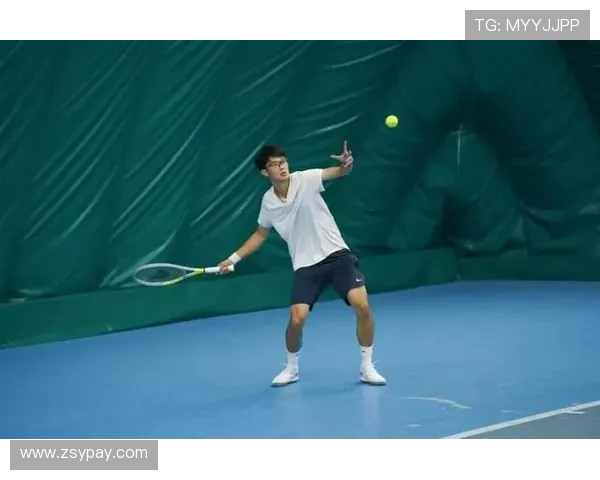 成都网球队实力提升引发热议网球运动新风潮正在形成