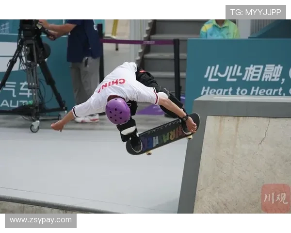 杭州滑板精英赛点评：团队协作展现杭州滑板队的实力与风采